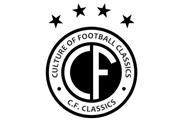 CF Classics Small Logo