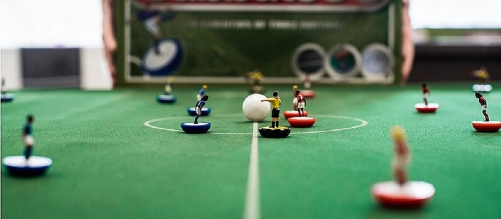 20 things to love about Subbuteo - C.F. Classics