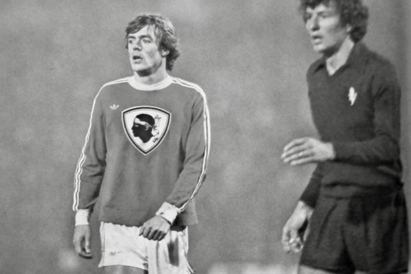 Johan Cruyff - the prodigious footballer