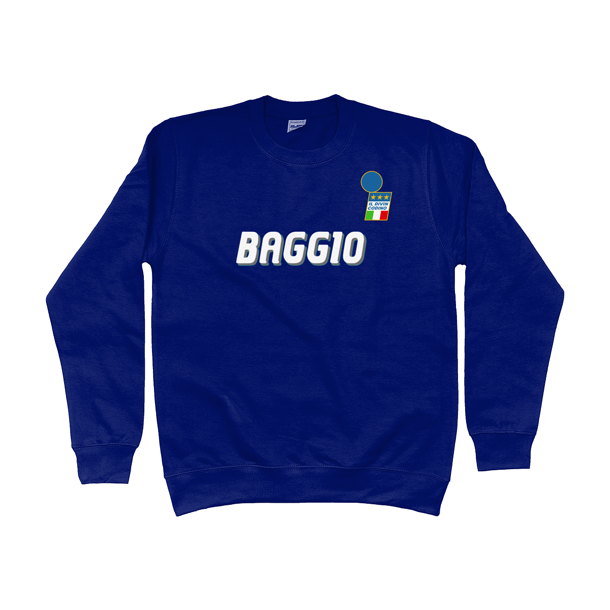 Baggio 1994 Sweatshirt